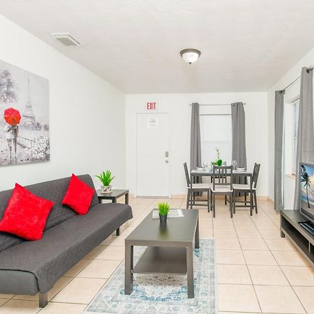 Hollywood Private Apartments Екстериор снимка