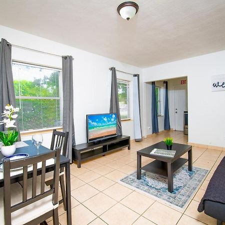 Hollywood Private Apartments Екстериор снимка