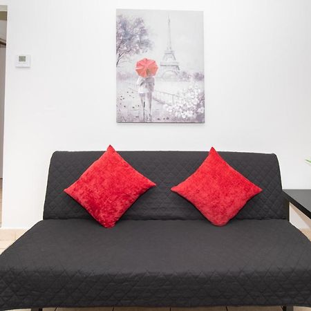 Hollywood Private Apartments Екстериор снимка