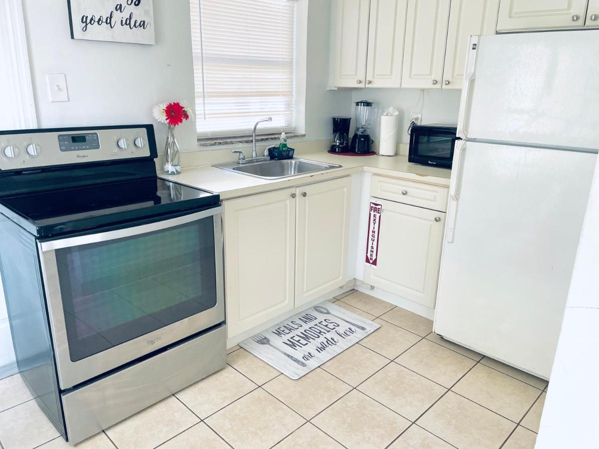 Hollywood Private Apartments Екстериор снимка