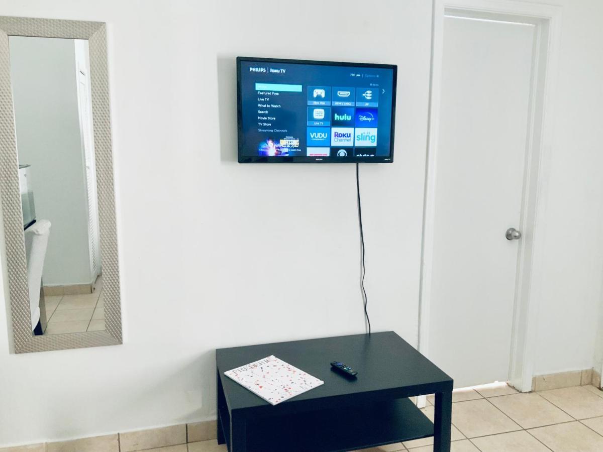 Hollywood Private Apartments Екстериор снимка
