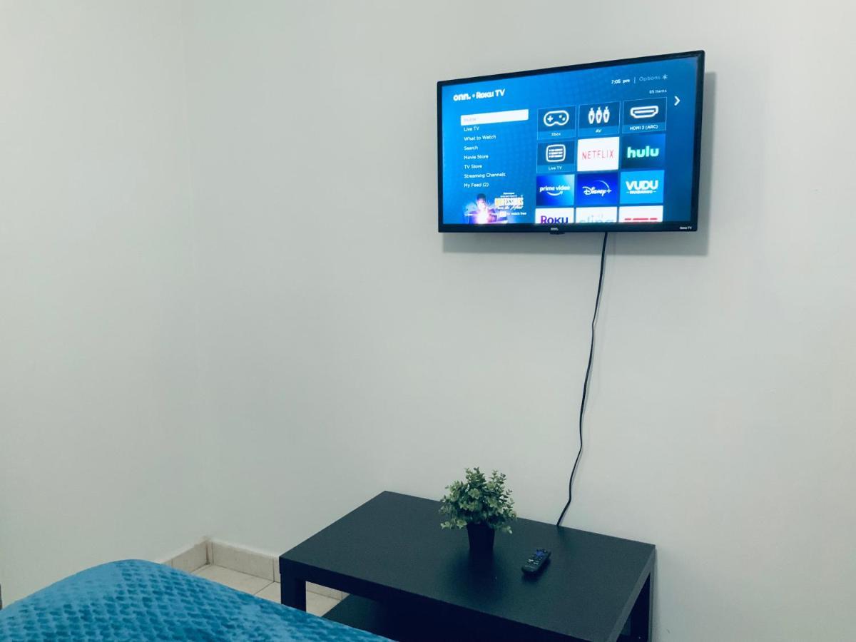Hollywood Private Apartments Екстериор снимка