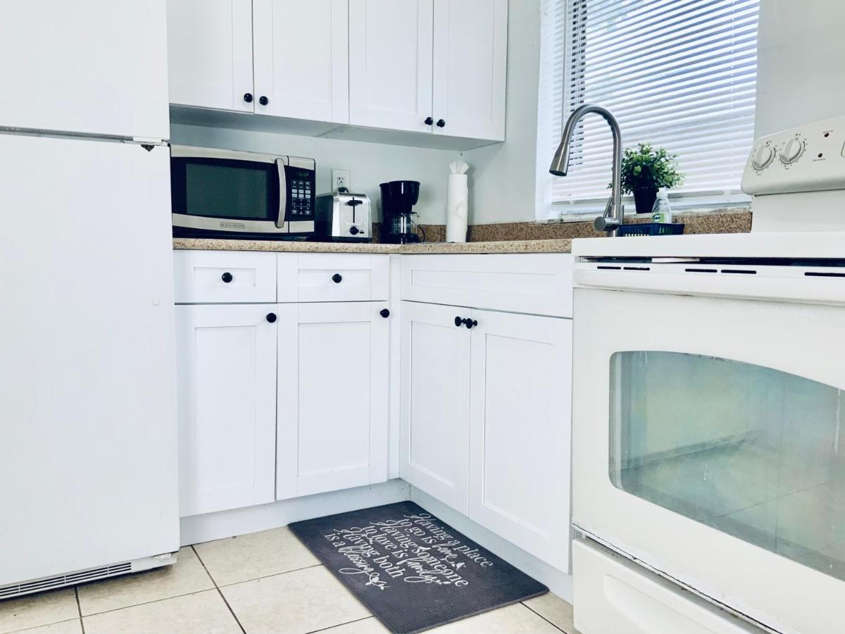 Hollywood Private Apartments Екстериор снимка