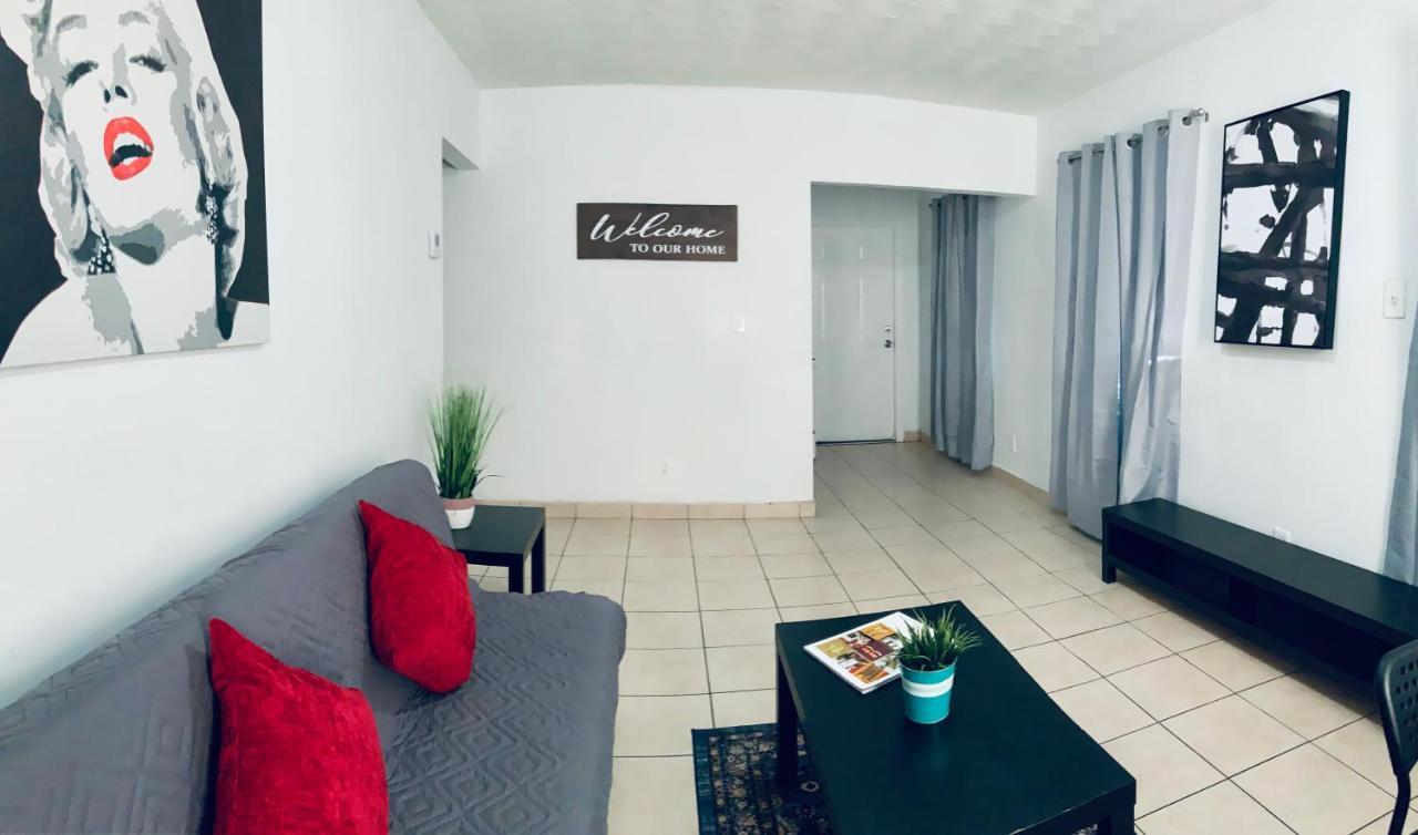 Hollywood Private Apartments Екстериор снимка