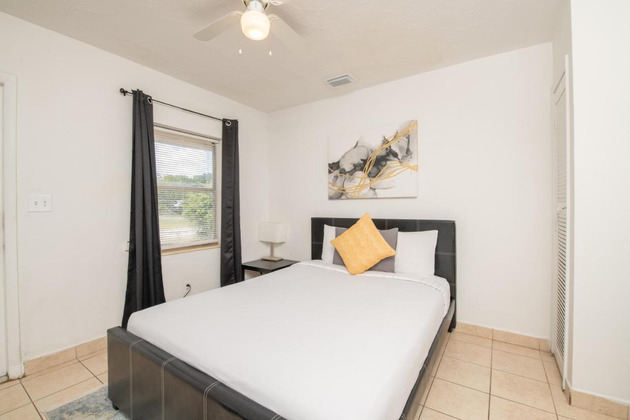 Hollywood Private Apartments Екстериор снимка