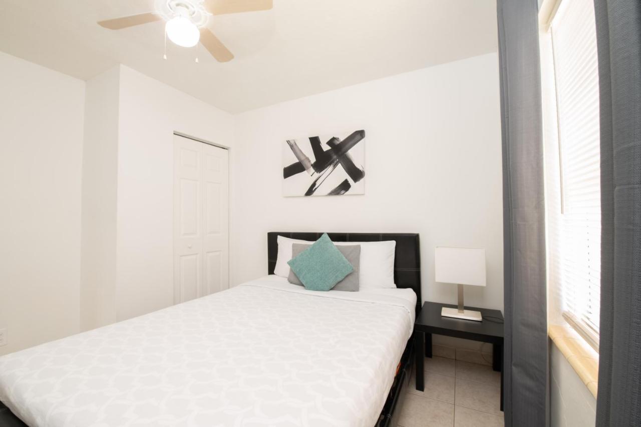 Hollywood Private Apartments Екстериор снимка