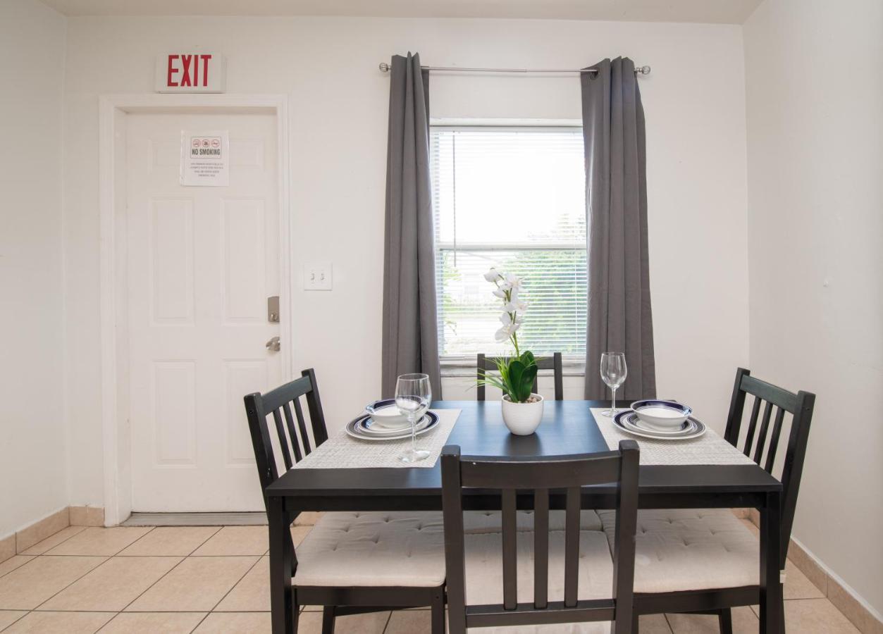 Hollywood Private Apartments Екстериор снимка