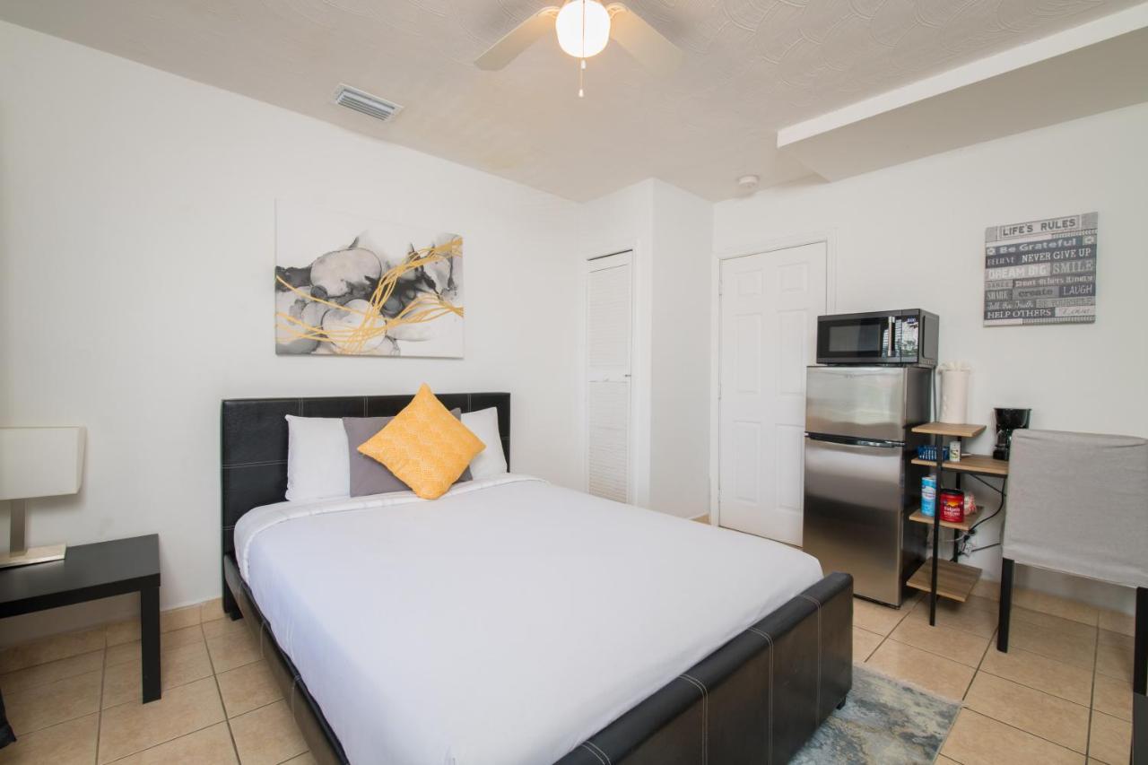 Hollywood Private Apartments Екстериор снимка