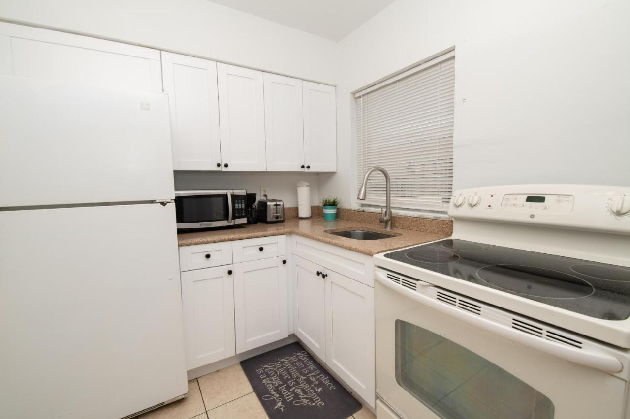 Hollywood Private Apartments Екстериор снимка