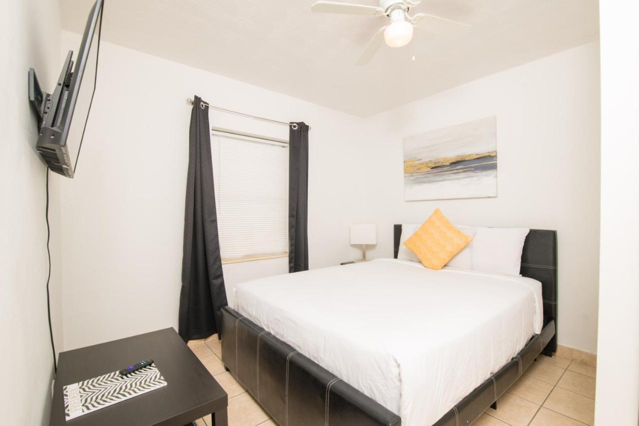 Hollywood Private Apartments Екстериор снимка