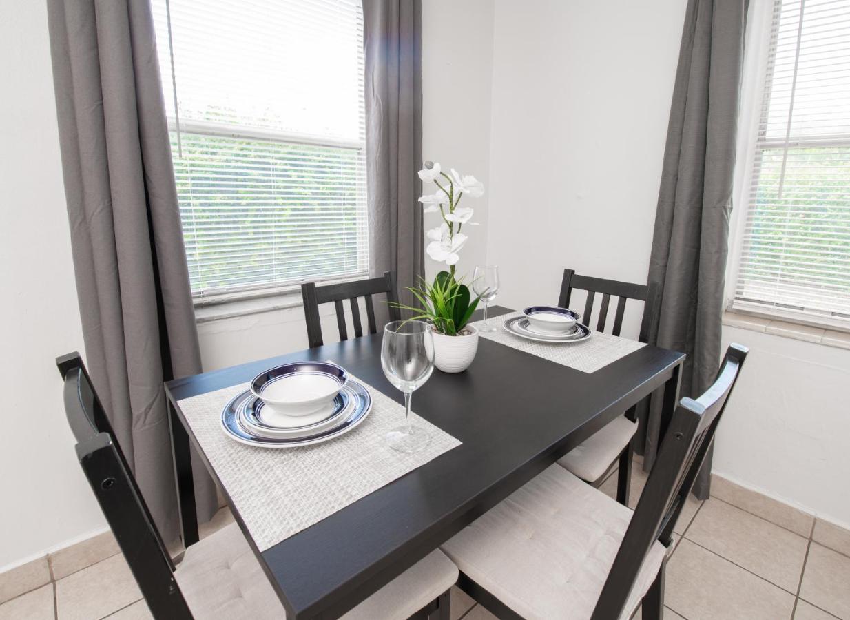Hollywood Private Apartments Екстериор снимка