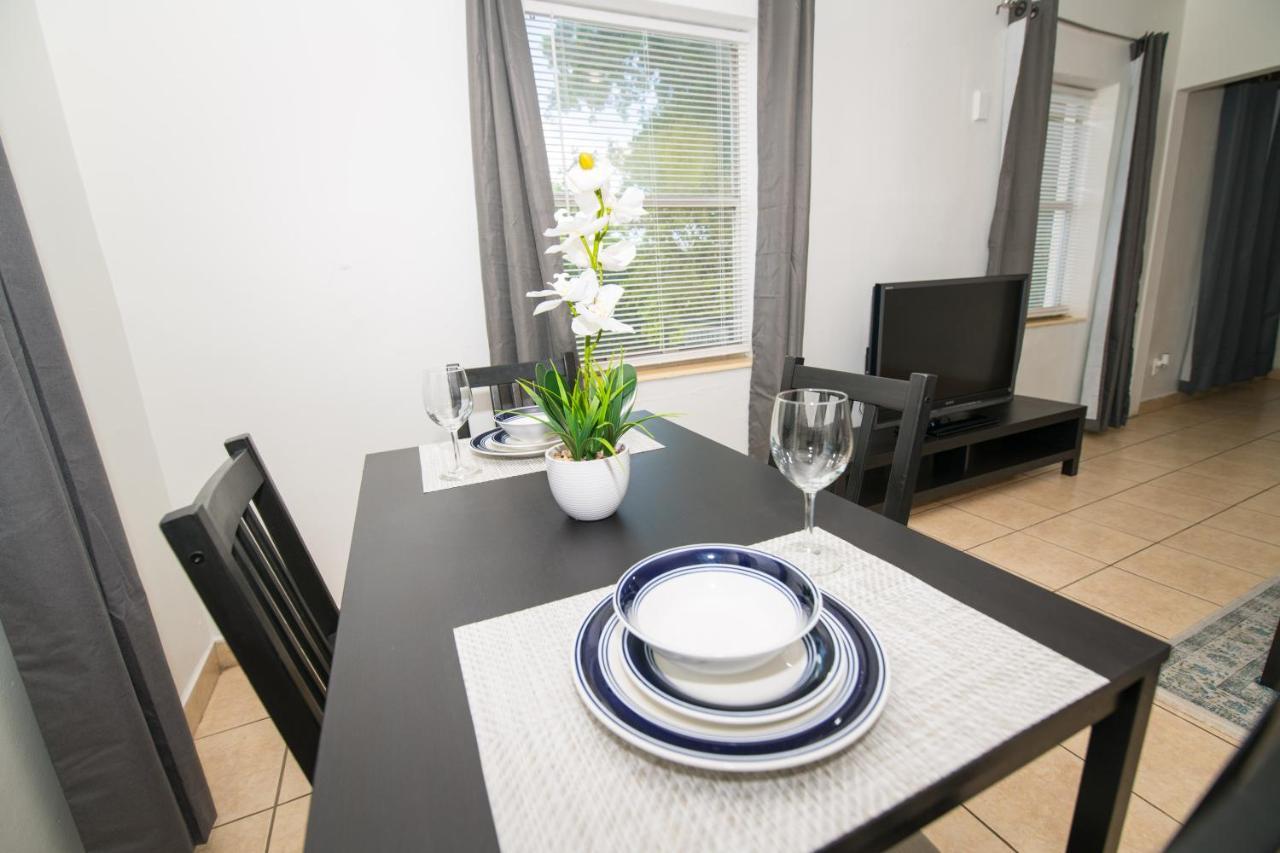 Hollywood Private Apartments Екстериор снимка