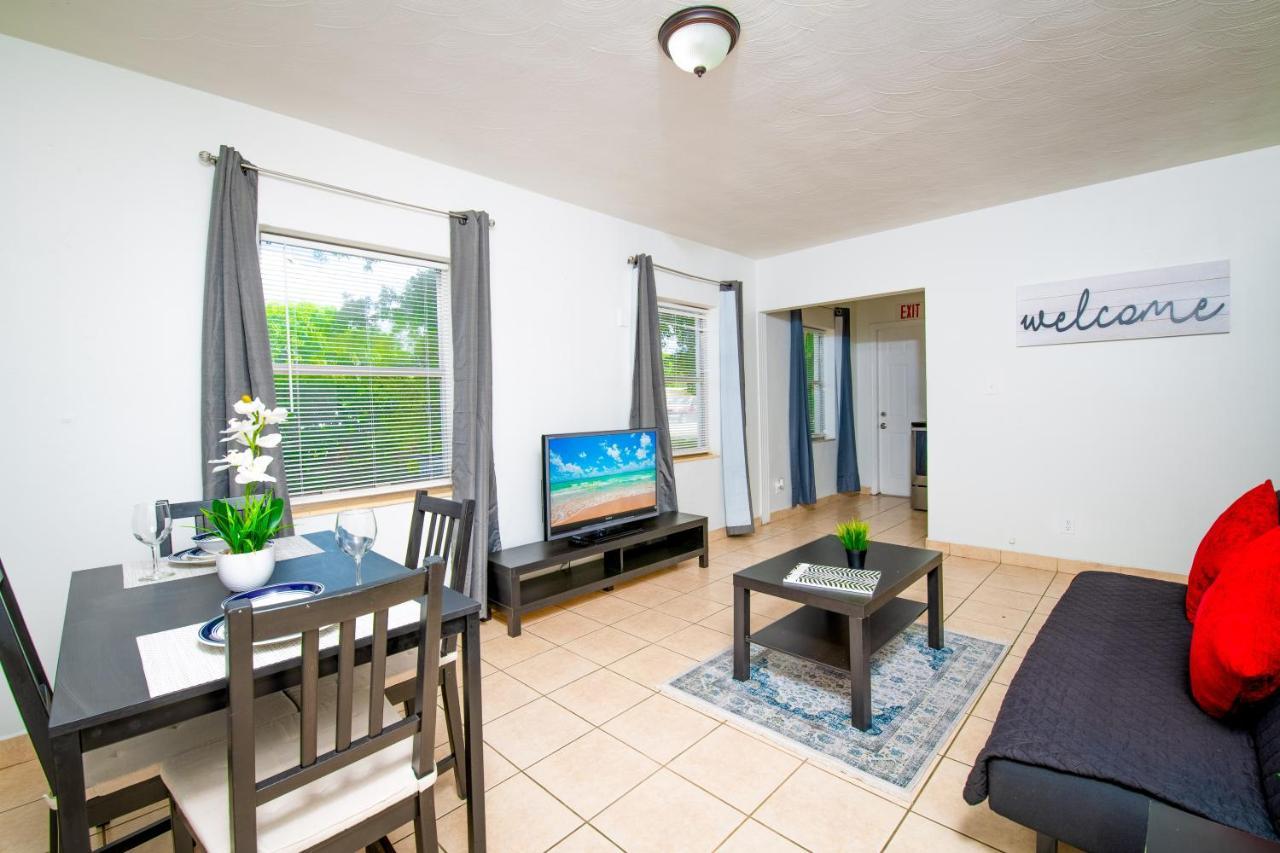 Hollywood Private Apartments Екстериор снимка