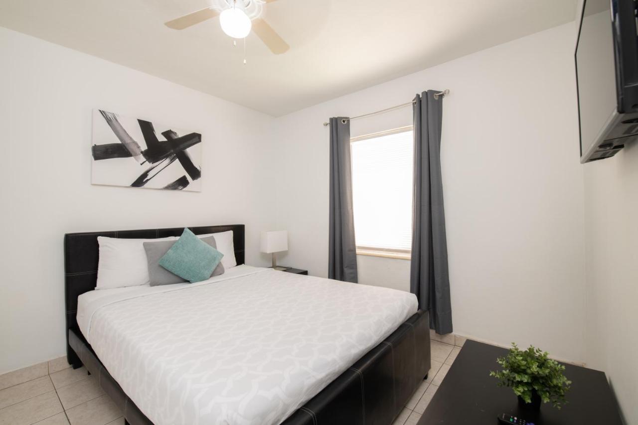 Hollywood Private Apartments Екстериор снимка
