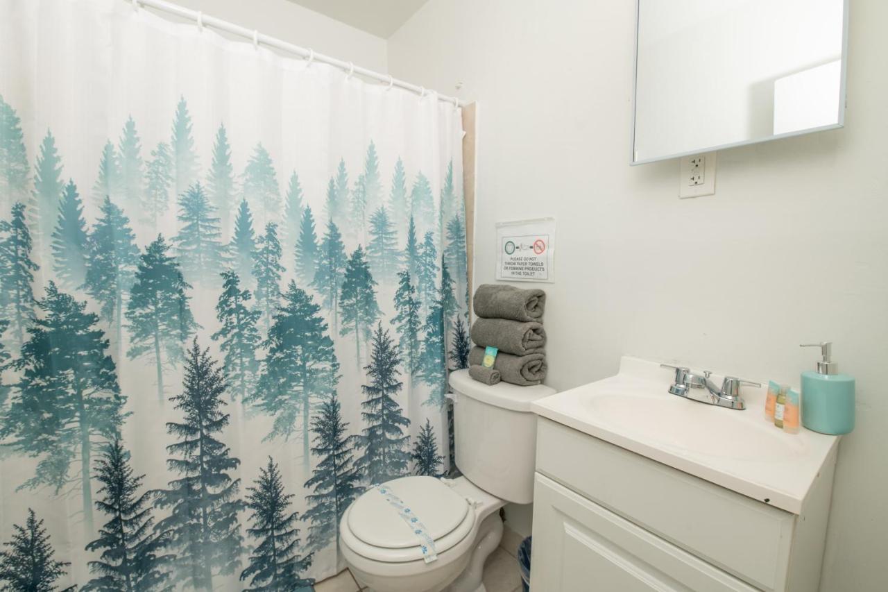 Hollywood Private Apartments Екстериор снимка