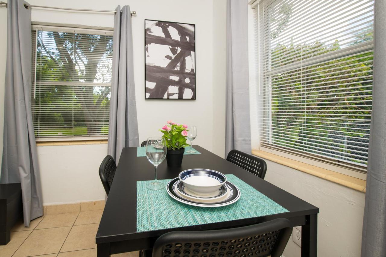 Hollywood Private Apartments Екстериор снимка