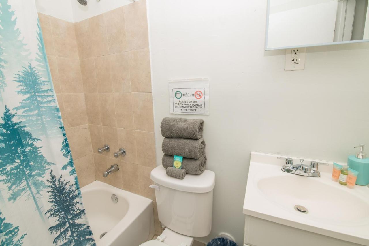 Hollywood Private Apartments Екстериор снимка