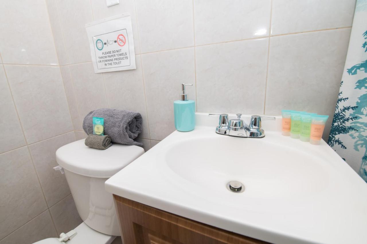 Hollywood Private Apartments Екстериор снимка