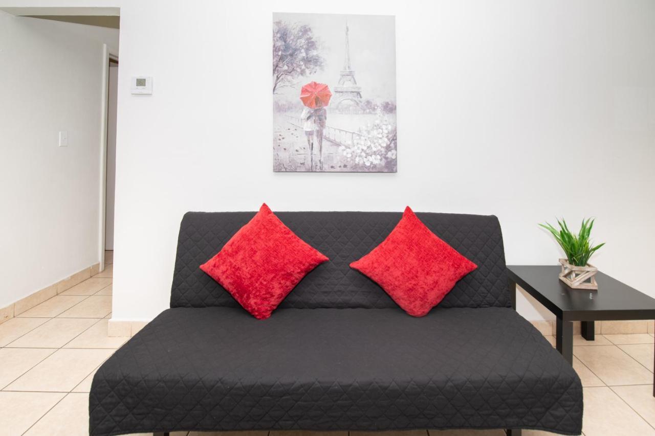 Hollywood Private Apartments Екстериор снимка